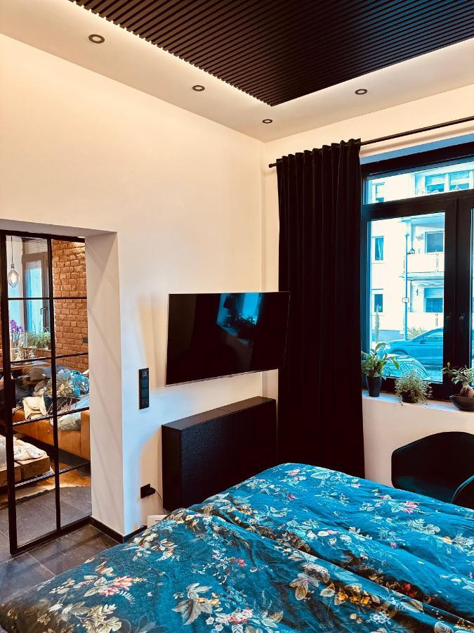 Holidayahrpartment Bad Neuenahr-Ahrweiler Exteriér fotografie